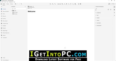 Adobe RoboHelp 2022.3.93 Secure